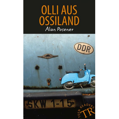 Alan Posener - Olli aus Ossiland