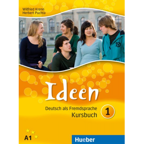 Wilfried Krenn Herbert Puchta - Ideen 01. Kursbuch