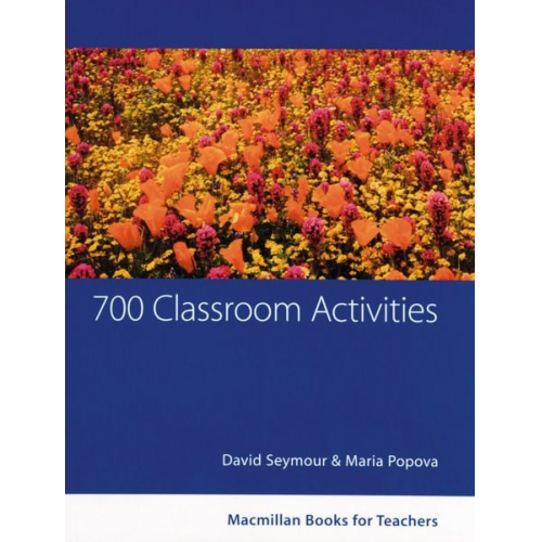 Maria Popova David Seymour - 700 Classroom Activities