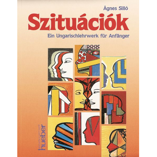 Ágnes Silló-Menzel - Szituaciok. Lehrbuch