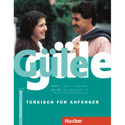 Margarete I. Ersen-Rasch Hayrettin Seyhan - Güle güle