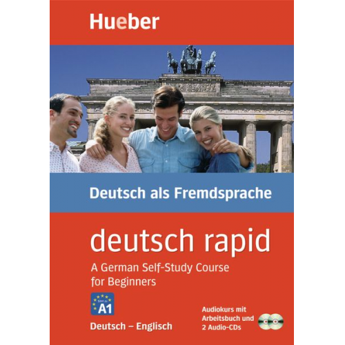 Renate Luscher - Deutsch rapid Deutsch - Englisch