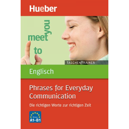 John Stevens - Taschentrainer Englisch. Phrases for Everyday Communication