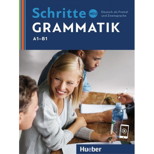 Barbara Gottstein-Schramm Susanne Kalender Franz Specht - Schritte neu Grammatik A1-B1