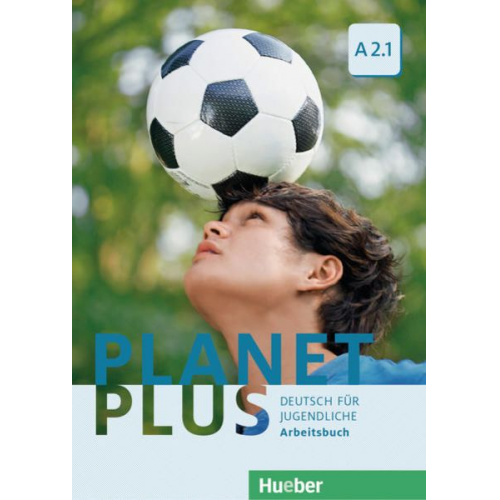 Gabriele Kopp Josef Alberti Siegfried Büttner - Kopp, G: Planet Plus A2.1