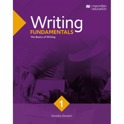 Dorothy Zemach - Writing Fundamentals - Updated edition