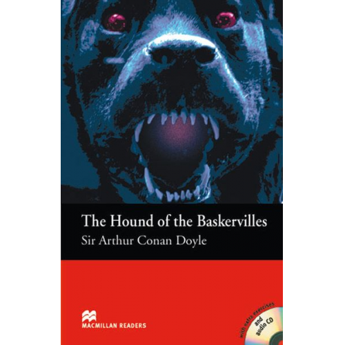 Arthur Conan Doyle - The Hound of the Baskervilles