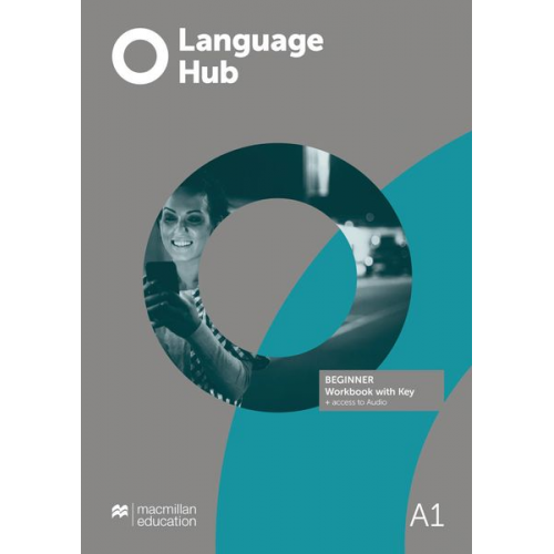 Language Hub Beginner / Workbook with Key