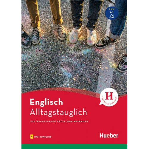 John Stevens - Alltagstauglich Englisch