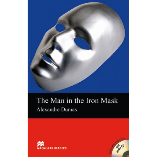 Alexandre Dumas - Dumas, A: Man in the Iron Mask