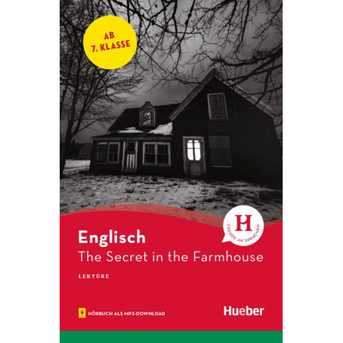 Paula Smith - The Secret in the Farmhouse. Lektüre mit Audios online