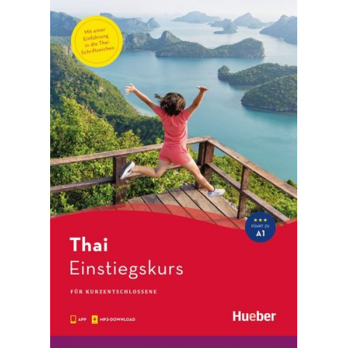 Martin Lutterjohann - Einstiegskurs Thai
