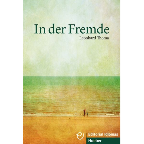 Leonhard Thoma - In der Fremde. Deutsch als Fremdsprache / Buch