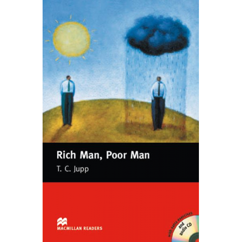 T.C. Jupp - Jupp, T: Rich Man Poor Man