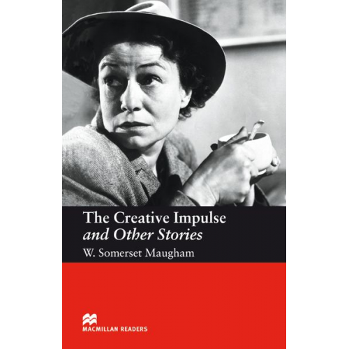 William Somerset Maugham - Maugham, W: Creative Impulse