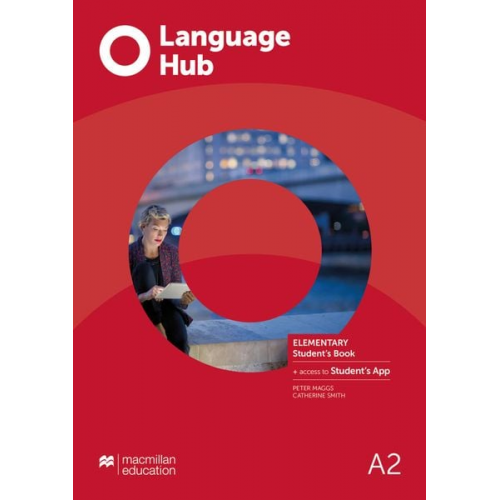 Peter Maggs Catherine Smith - Language Hub