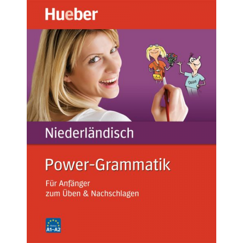 Desiree Dibra Elke Sagenschneider - Power-Grammatik Niederländisch. buch