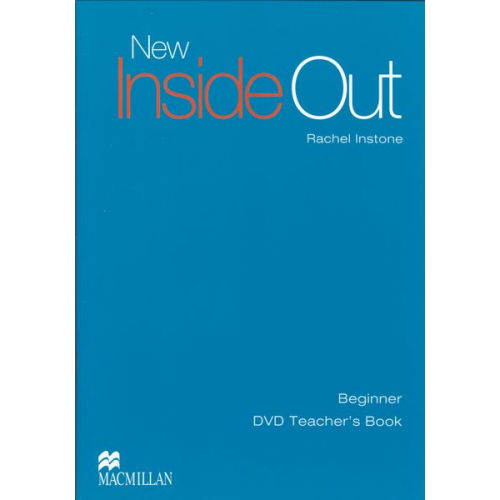 Sue Kay Vaughan Jones - New Inside Out