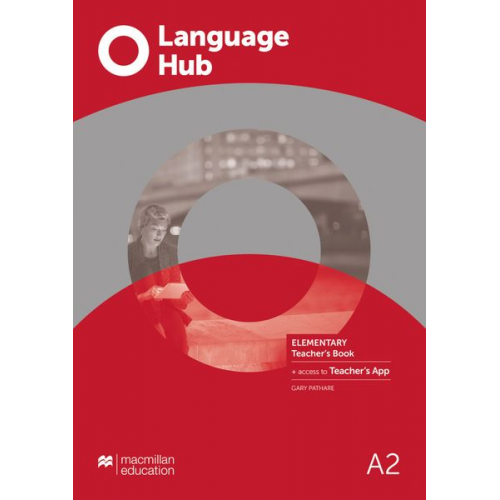 Gary Pathare - Language Hub