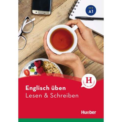 Brigitte Köper Judith Mader - Köper, B: Englisch üben - Lesen & Schreiben A1