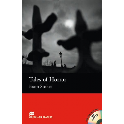 Bram Stoker - Stoker, B: Tales of Horror