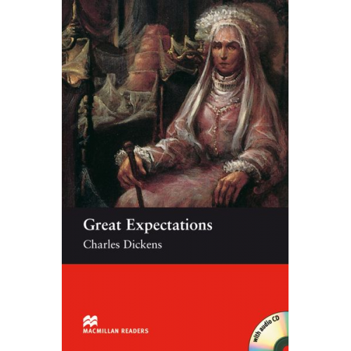 Charles Dickens - Dickens: Great Expectations