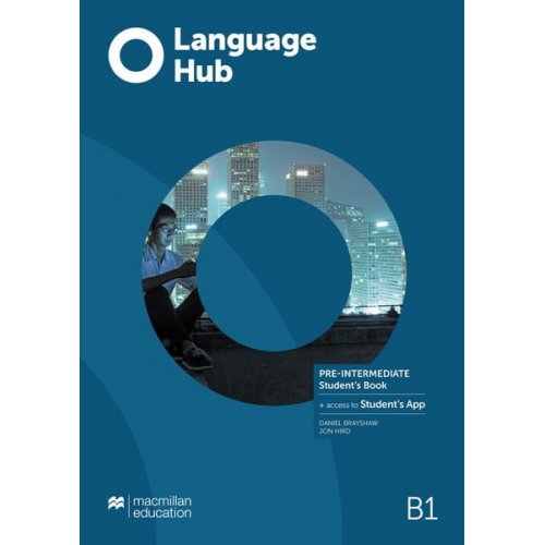 Daniel Brayshaw Jon Hird - Language Hub