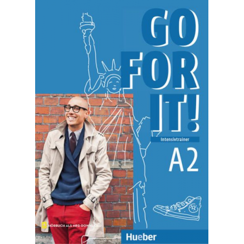 Judith Mader - Go for it! A2