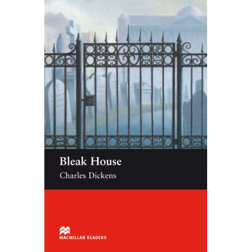 Charles Dickens - Dickens, C: Bleak House
