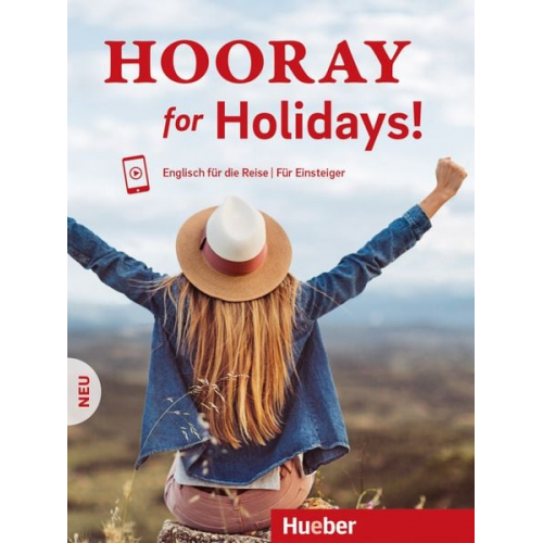 Daniel Krasa Amy Partridge - Hooray for Holidays! Neu