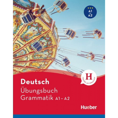 Sabine Dinsel Lukas Mayrhofer - Deutsch Übungsbuch Grammatik A1/A2