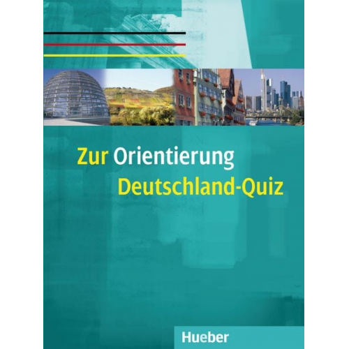 Ulrich Remanofsky - Zur Orientierung