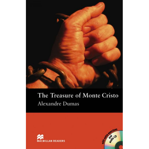 Alexandre Dumas - Dumas, A: Treasure of Monte Cristo/m. CDs