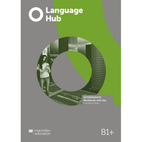 Language Hub