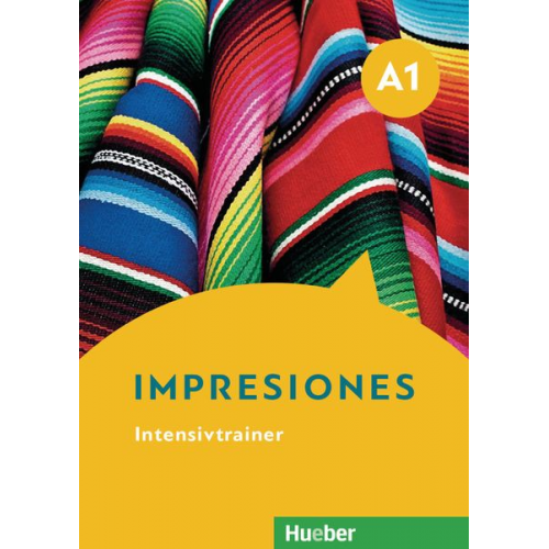 Blanca Barayón Ruiz - Impresiones A1. Intensivtrainer mit MP3-Download