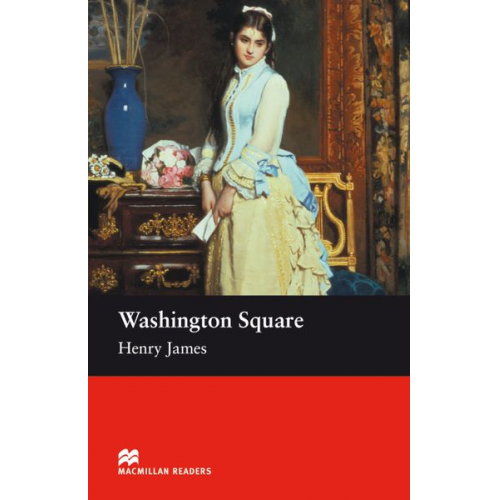 Henry James - James, H: Washington Square