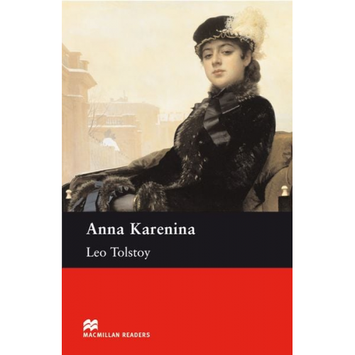 Leo Tolstoy - Anna Karenina