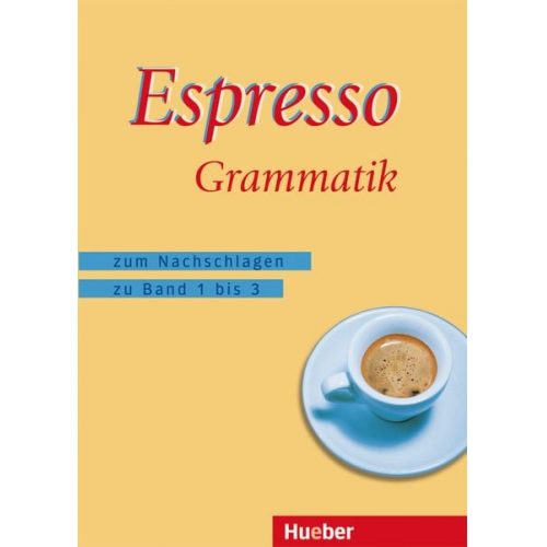 Maria Balì Giovanna Rizzo Luciana Ziglio - Espresso Grammatik