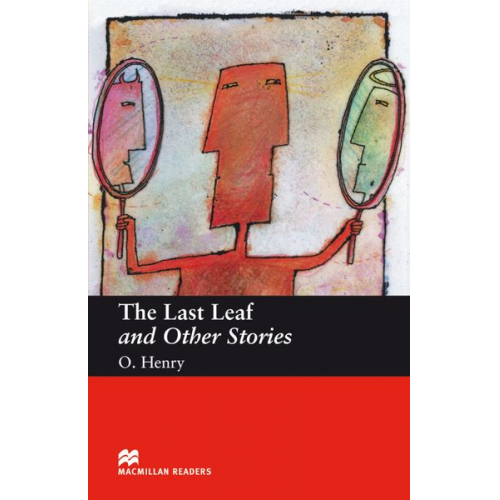 O. Henry - Last Leaf and Other Stories