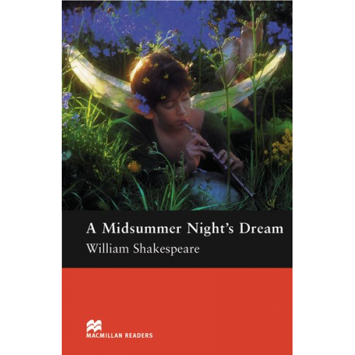 William Shakespeare - Shakespeare, W: Midsummer Night's Dream