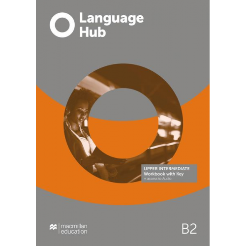 Language Hub