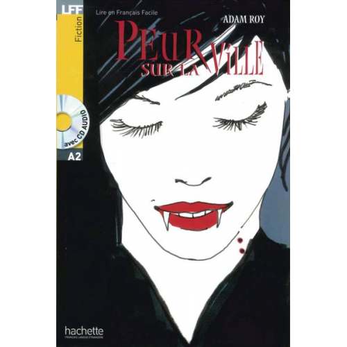 Adam Roy - Roy, A: Peur sur la ville