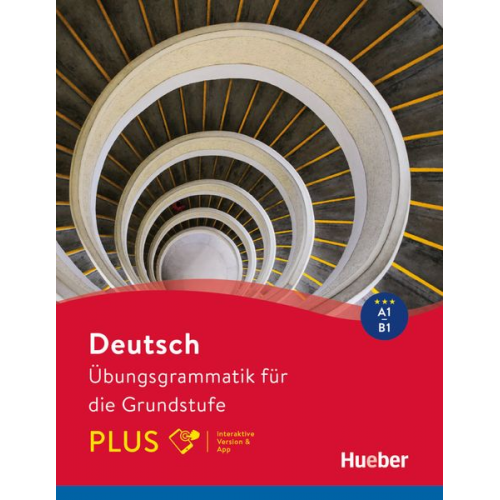 Anneli Billina Monika Reimann - Deutsch - Übungsgrammatik für die Grundstufe - PLUS