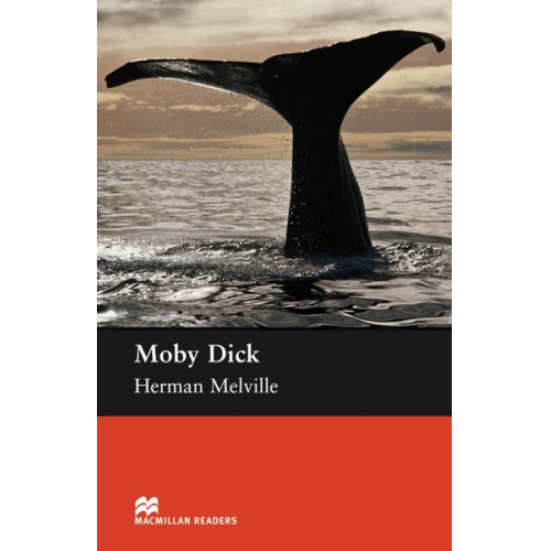 Herman Melville - Melville, H: Moby Dick