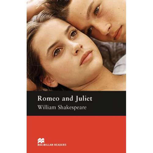 William Shakespeare - Shakespeare, W: Romeo and Juliet