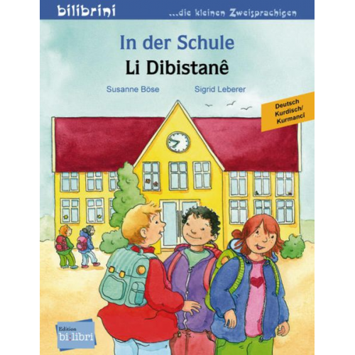 Susanne Böse Sigrid Leberer - Böse, S: In der Schule