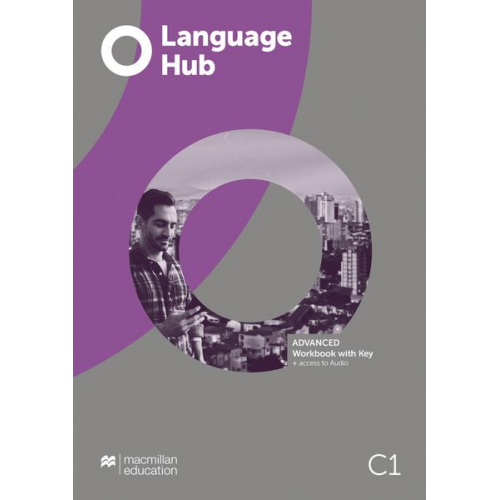 Language Hub. Advanced / Workbook with Key