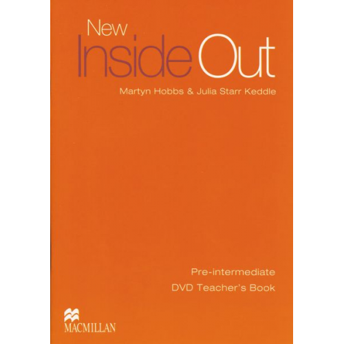 Sue Kay Vaughan Jones - New Inside Out