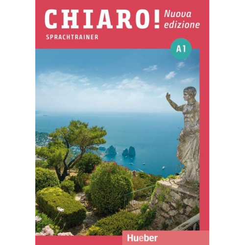 Cinzia Cordera Alberti - Chiaro! A1 - Nuova edizione