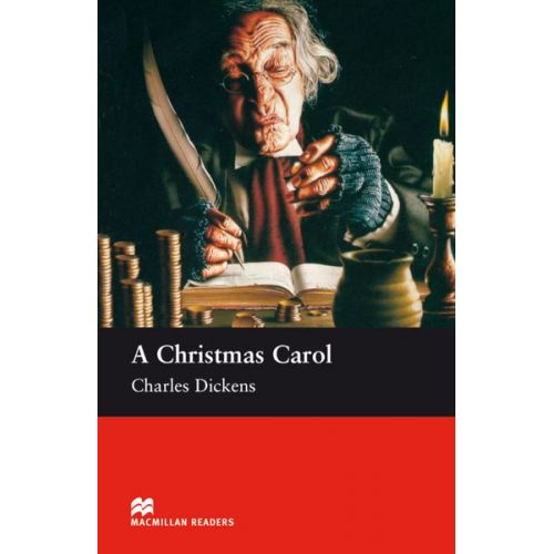 Charles Dickens - A Christmas Carol